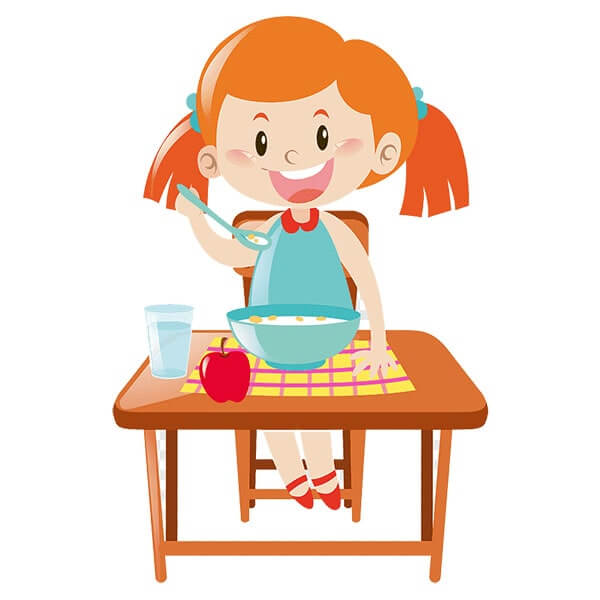 Alimentation équilibré-min