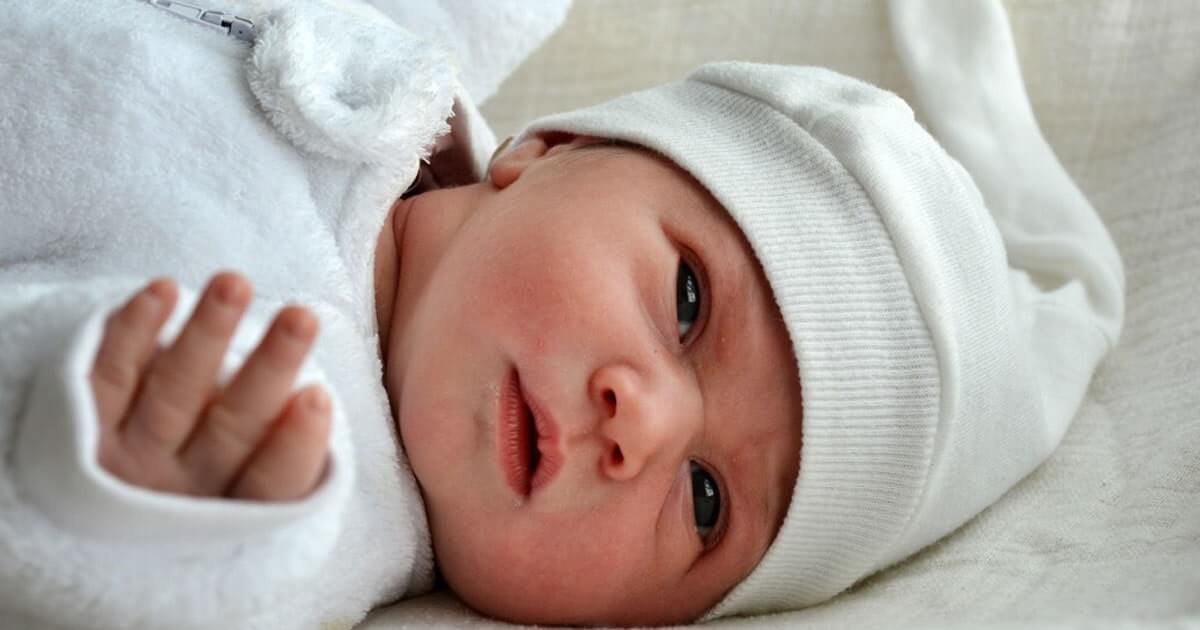 ces vieux prénoms originaux à donner à son petit garçon
