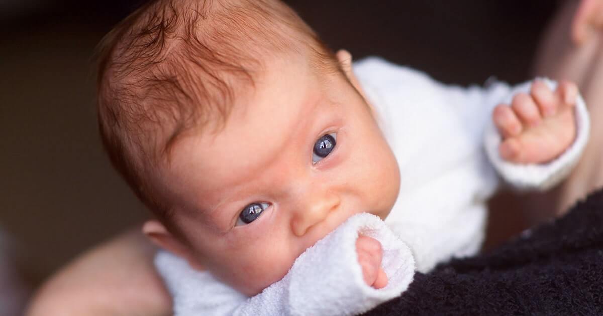 Superbes prénoms commençant par un « V » pour votre petit garçon