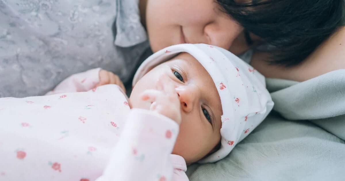 Superbes prénoms commençant par un « V » pour votre fille