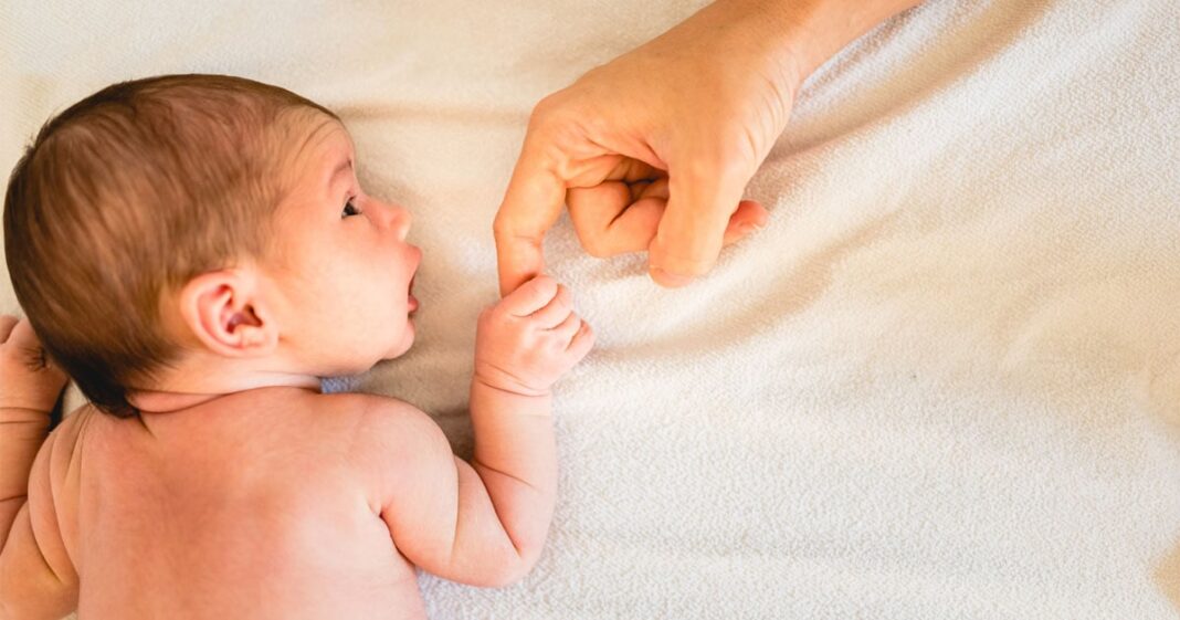 Voici une liste de prénoms féminins susceptibles de disparaître prochainement-min