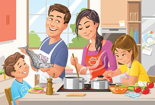 Participez à une démonstration de cuisine-min